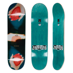 Polar Skate Co. Shin Sanbongi - Heart InHand