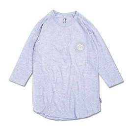 SCOUT G TONAL RAGLAN