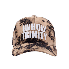 Fucking Awesome Unholy Trinity snapback bleach