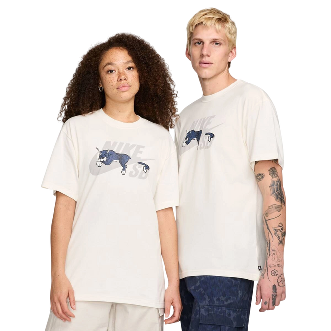 Koszulka Nike SB Tee Panther