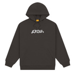  bluza Dime Happy Hoodie (Vintage Black)