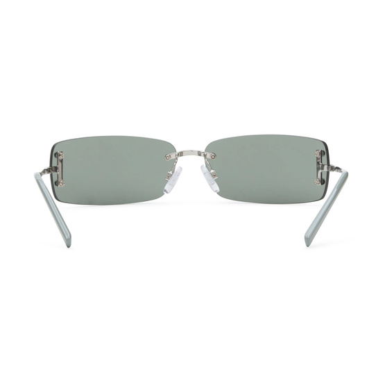 okulary Vans Gemini Sunglasses (Iceberg Green)