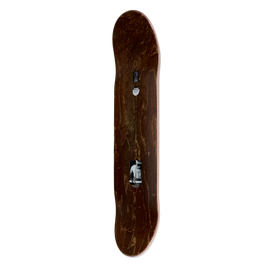 Deska Polar Skate Co .Paul Grund - 5th Street