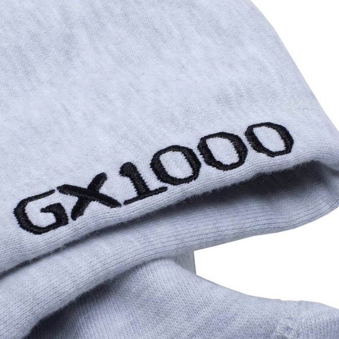 bluza GX1000 - Bomb Hills Hoodie (Ash)