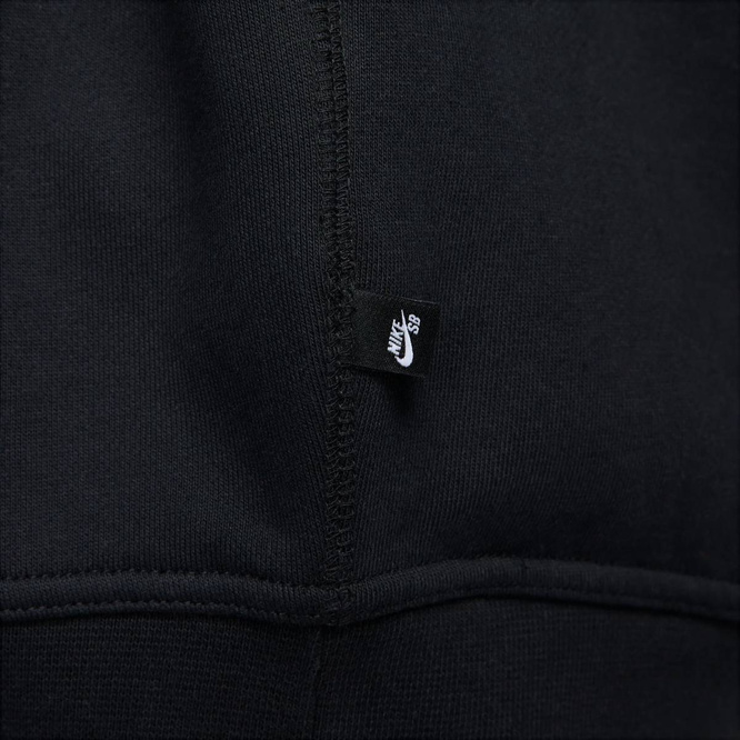 Bluza Nike Sb Fleece Pullover Skate Hoodie