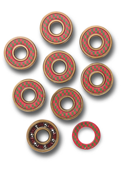 Łożyska Cortina - Kyle Walker Signature Series Bearing