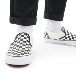 VANS Skate Slip-On (Checkerboard)