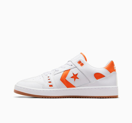 Converse AS-1 Pro OX (White/ Orange)