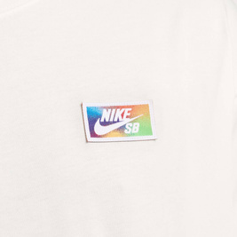 Nike SB Tee Oc Thumbprint