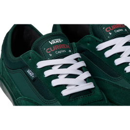 Vans Skate Curren Caples (Emerald) Atiba