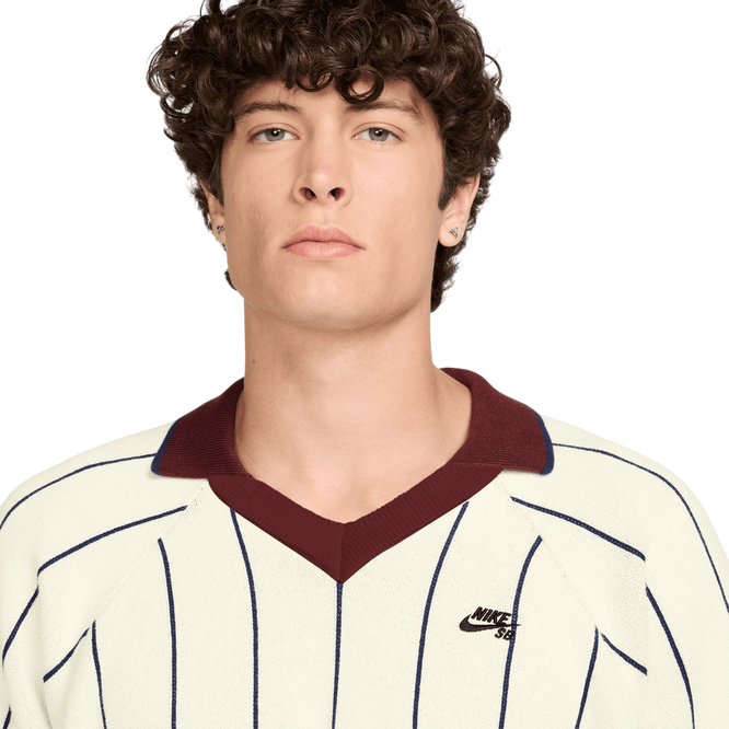 Koszulka Polo Nike SB Short-Sleeved Polo Skate Sweater