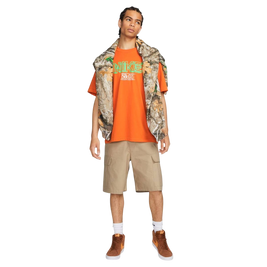 Nike SB Video Tee Skate T-Shirt