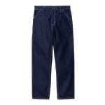 Carhartt WIP Simple Pant (Blue One Wash)
