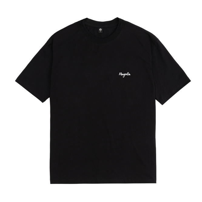 Koszulka Magenta Femme tee