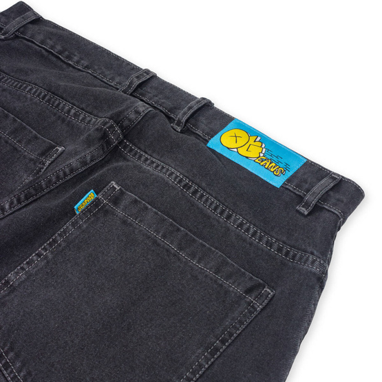 spodnie Raw Hide OGeans Denim (Grey)