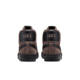 shoes Nike SB Zoom Blazer Mid 