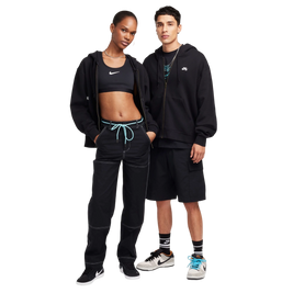 Nike Sb Full-Zip Fleece Skate Hoodie