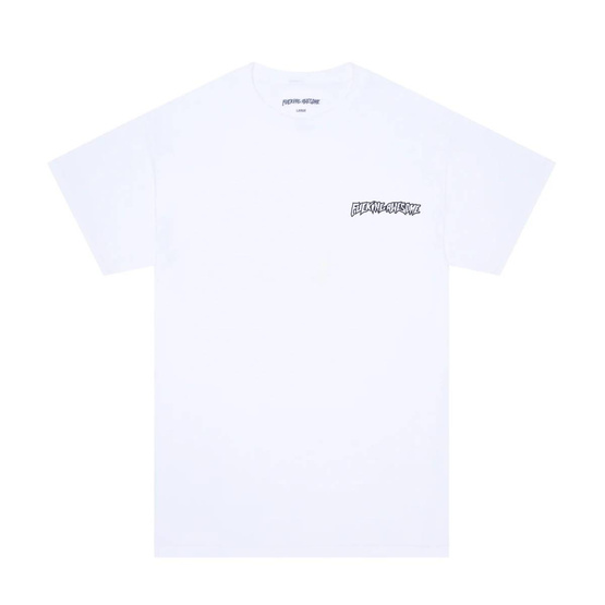 koszulka Fucking Awesome - Dream Tee (White)