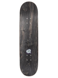 Violet Peace deck blue white