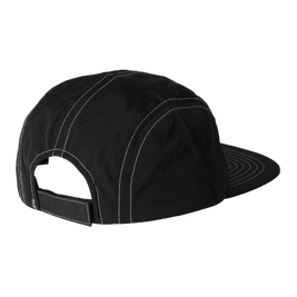 czapka Carhartt WIP Canby Cap (Black/White)