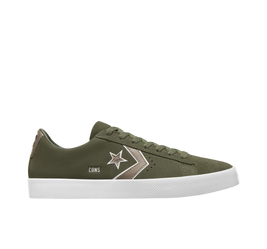 buty Converse Vulc Pro OX (Cave Green/White/Mud Mask)