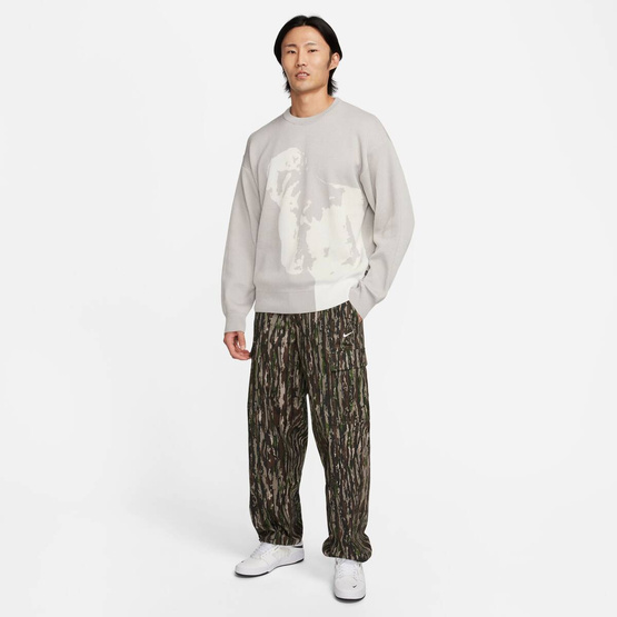 Nike Sb Sweater Corposk8 Gfx