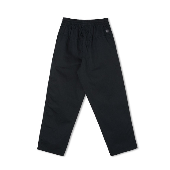 polar Surf Pants - BLACK