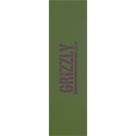 grip Grizzly STAMPED NECESSITIES ARMY GREEN