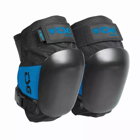 ochraniacze TSG Kneepad Force III (Black)