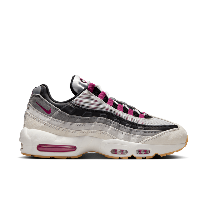 Nike SB Air Max 95
