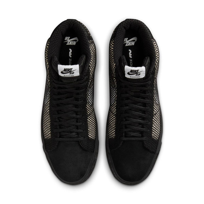 Buty Nike SB Zoom Blazer Mid Premium