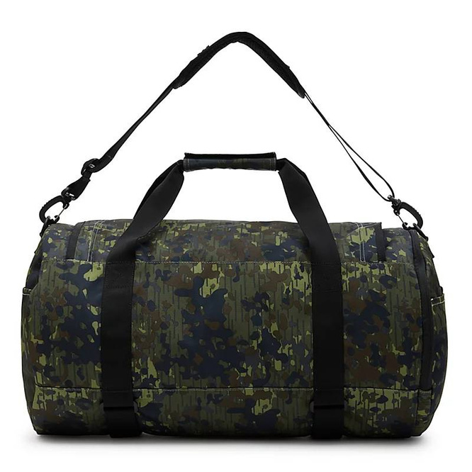 torba Vans DX Skate Duffle (Camo)