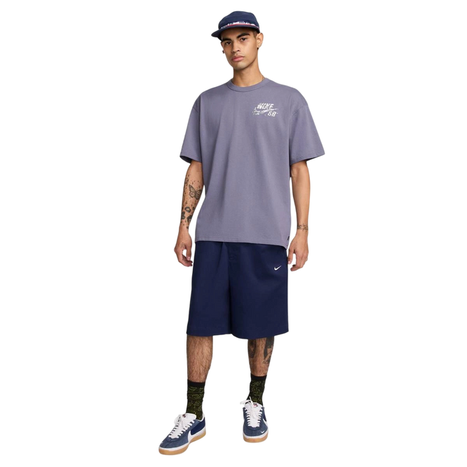 Koszulka Nike SB Yuto T-shirt
