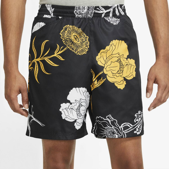 Szorty Nike SB Skate Water Shorts Black