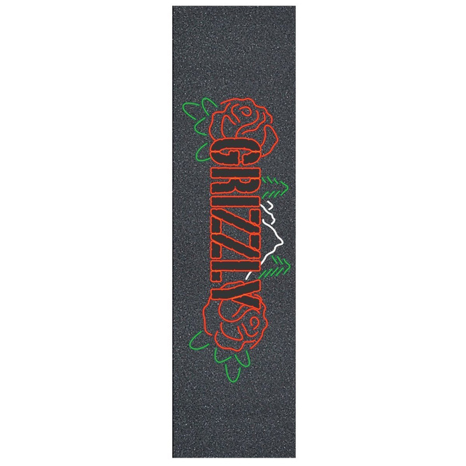 Grizzly ROSEBUD GRIPTAPE