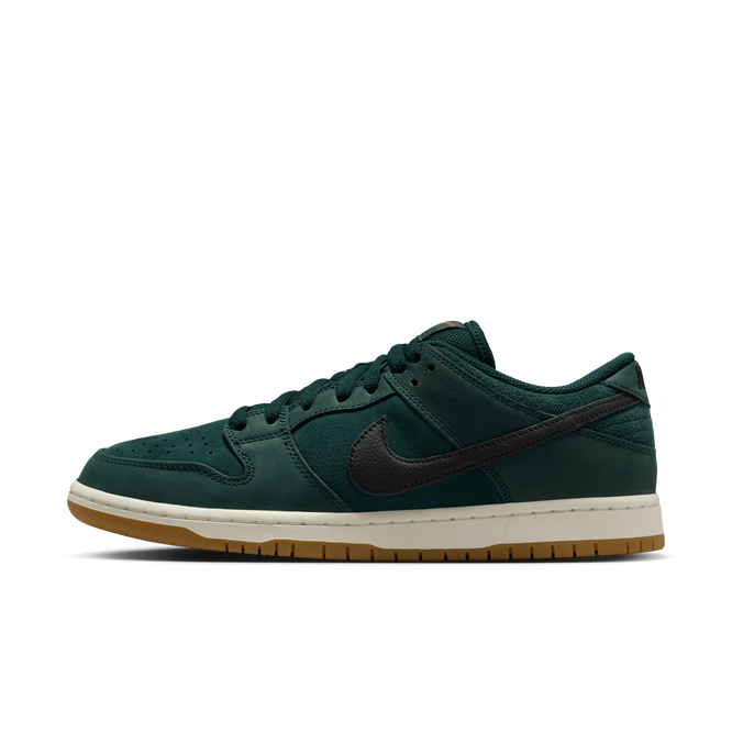 Nike SB Dunk Low Pro ISO