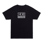 GX1000 - Japan Tee (Black)