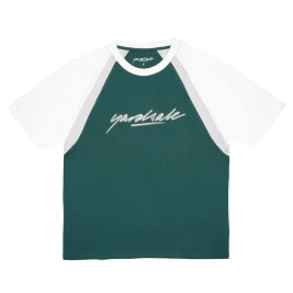Yardsale XXX Daze T-Shirt (Green)
