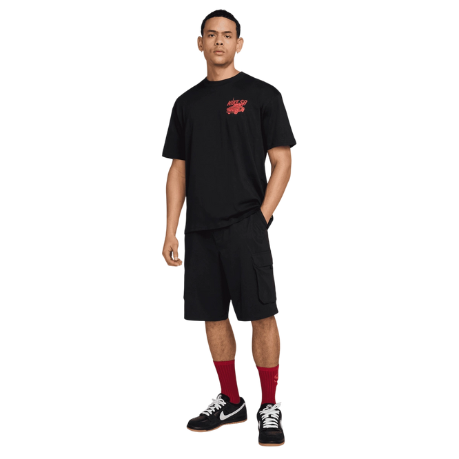 koszulka Nike SB Tow Tee