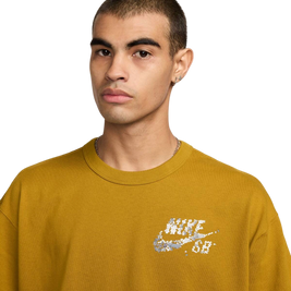Koszulka Nike SB Yuto T-shirt