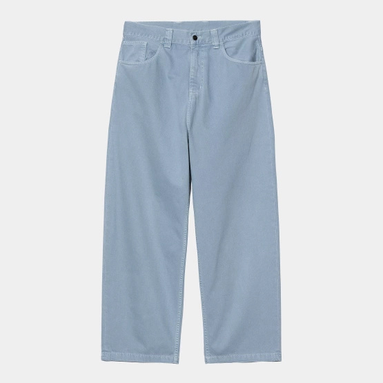 spodnie Carhartt WIP Brandon Pant (Blue Icy Water)