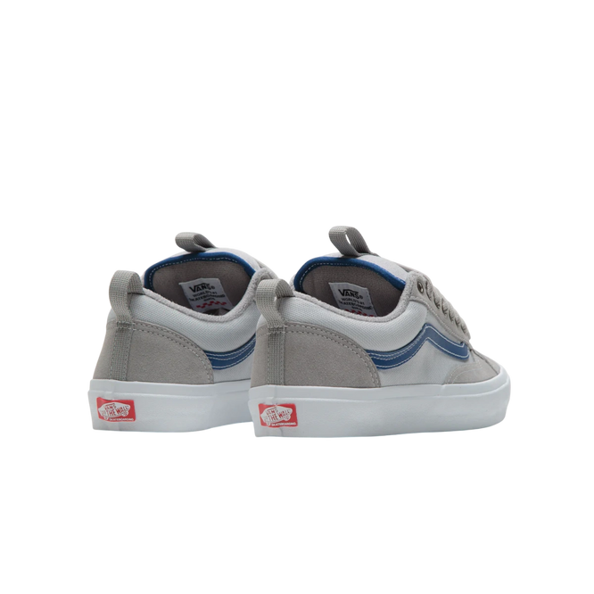 buty Vans Old Skool 36+ (Grey/Blue)