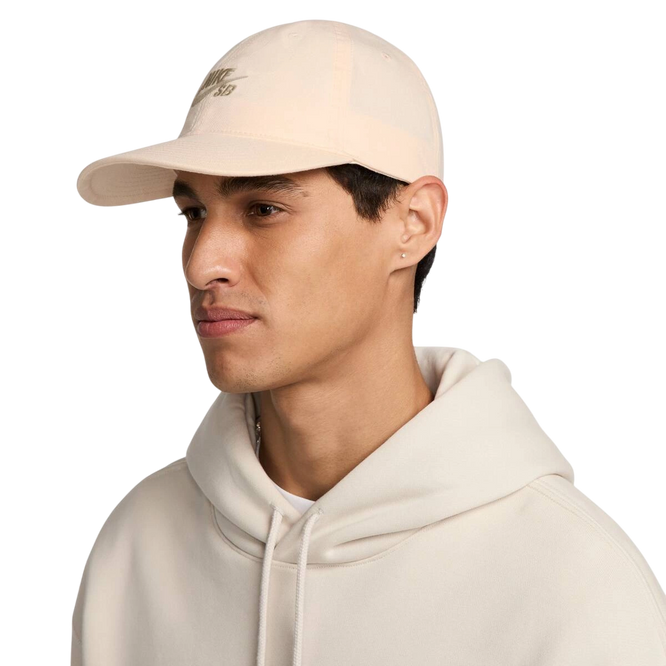 Nike SB Club Unstructured Skate Cap
