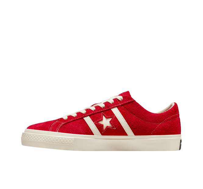 Converse One Star Academy Pro OX (Red/ Egret)
