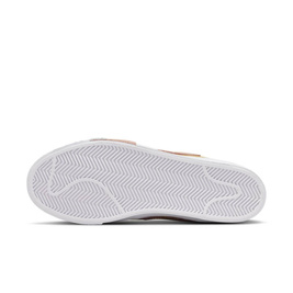 Nike SB Zoom Blazer Mid Premium Sanded Gold/white-burnt Sunrise