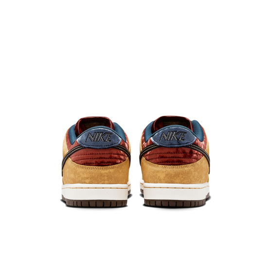 Buty Nike SB Dunk Low City of Cinema