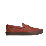 buty Vans Skate Loafer (Rust Bronze)