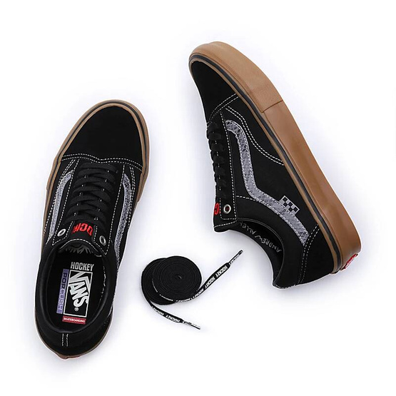 Buty Vans X Hockey Skate Old Skool 