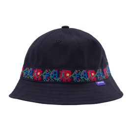 Fucking Awesome - Tetris Bucket Hat (Balck)