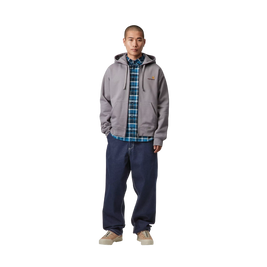 spodnie Carhartt WIP Simple Pant (Blue One Wash)